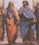 aristoteles och platon